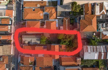 Imagem: Terreno para Venda, Chora Menino