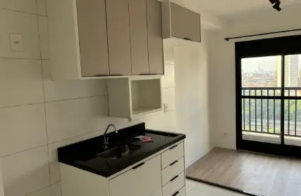 Imagem: Apartamento para Alugar, Vila Mazzei