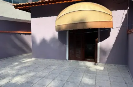 Imagem: Sobrado para Venda, Tremembé