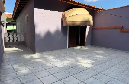 Imagem: Sobrado para Venda, Tremembé