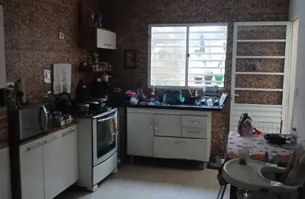 Imagem: Sobrado para Venda, Vila Romero