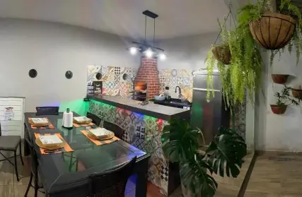 Imagem: Sobrado para Venda, Vila Nova Mazzei