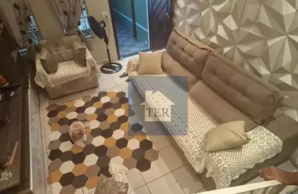 Imagem: Sobrado para Venda, Jardim Santa Cruz