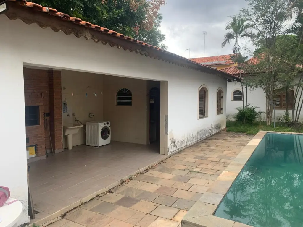 Casa Térrea para Alugar SP Imóvel - Imagem 3