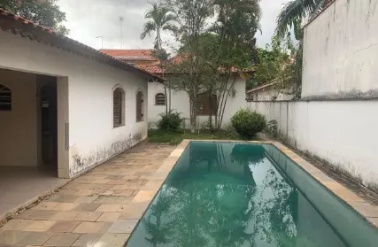 Imagem: Casa Térrea para Alugar, Vila Irmãos Arnoni