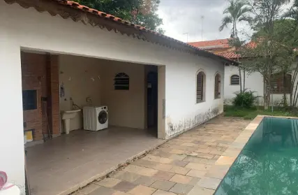 Imagem: Casa Térrea para Alugar, Vila Irmãos Arnoni
