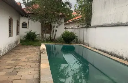 Imagem: Casa Térrea para Alugar, Vila Irmãos Arnoni