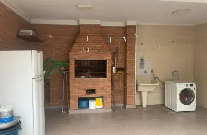Imagem: Casa Térrea para Alugar, Vila Irmãos Arnoni