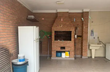 Imagem: Casa Térrea para Alugar, Vila Irmãos Arnoni