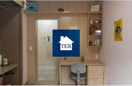 Imagem: Casa Térrea para Venda, Vila Isolina Mazzei