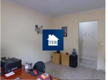 Imagem: Casa Térrea para Venda, Vila Isolina Mazzei