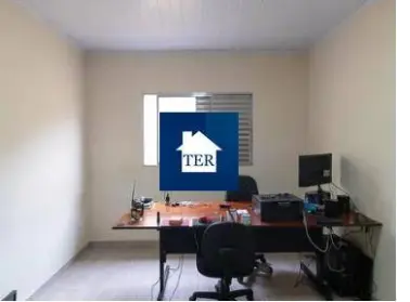 Imagem: Casa Térrea para Venda, Vila Isolina Mazzei