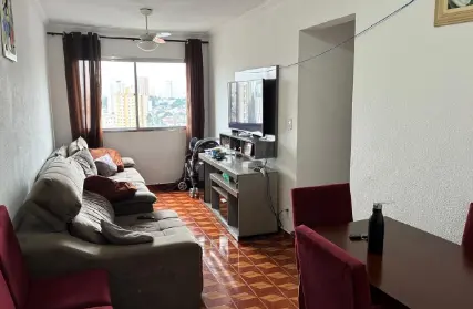Imagem: Apartamento para Venda, Lauzane Paulista