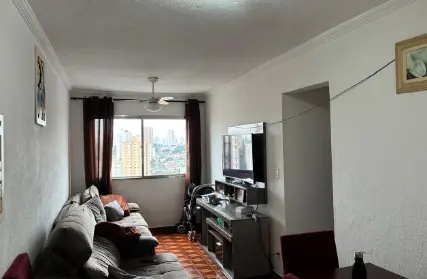 Imagem: Apartamento para Venda, Lauzane Paulista
