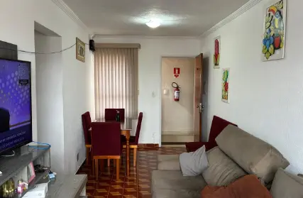 Imagem: Apartamento para Venda, Lauzane Paulista