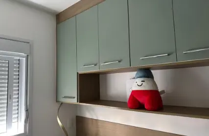 Imagem: Apartamento para Venda, Vila Ede