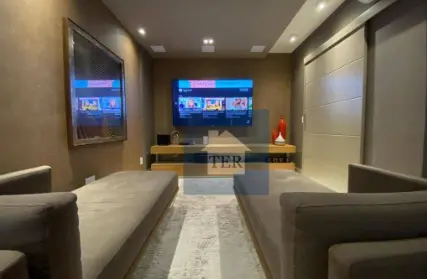 Imagem: Apartamento para Venda, Santana