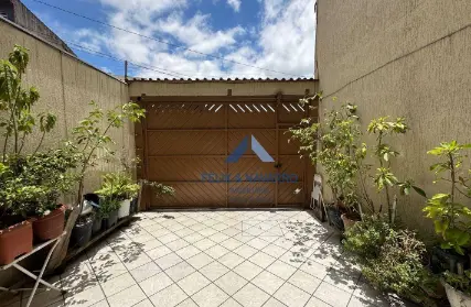 Imagem: Sobrado para Venda, Vila Francos