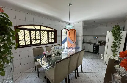 Imagem: Sobrado para Venda, Vila Francos