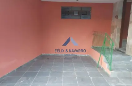 Imagem: Casa Térrea para Alugar, Moinho Velho