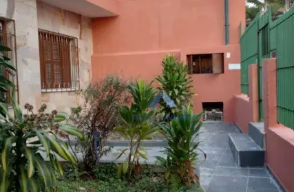 Imagem: Casa Térrea para Alugar, Moinho Velho