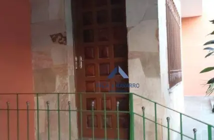 Imagem: Casa Térrea para Alugar, Moinho Velho