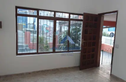 Imagem: Casa Térrea para Alugar, Moinho Velho