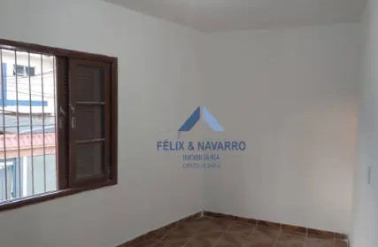 Imagem: Casa Térrea para Alugar, Moinho Velho