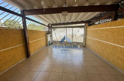 Imagem: Sobrado para Venda, Imirim