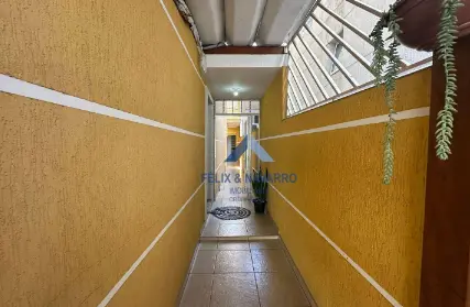 Imagem: Sobrado para Venda, Imirim