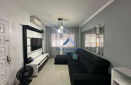 Imagem: Sobrado para Venda, Imirim