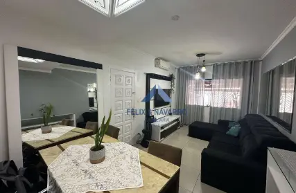 Imagem: Sobrado para Venda, Imirim