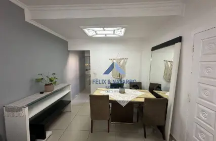 Imagem: Sobrado para Venda, Imirim