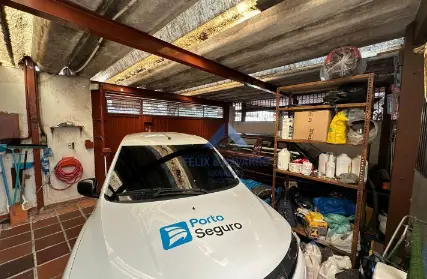 Imagem: Sobrado para Venda, Vila Amélia