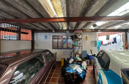 Imagem: Sobrado para Venda, Vila Amélia