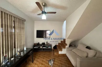 Imagem: Sobrado para Venda, Vila Amélia