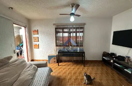 Imagem: Sobrado para Venda, Vila Amélia