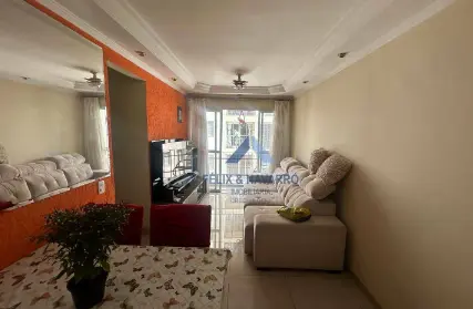 Imagem: Apartamento para Venda, Vila Dionisia