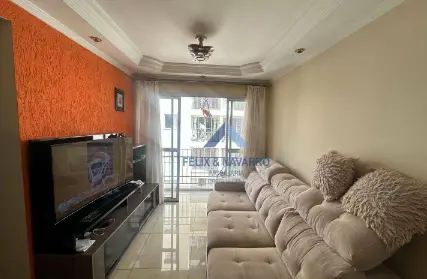 Imagem: Apartamento para Venda, Vila Dionisia