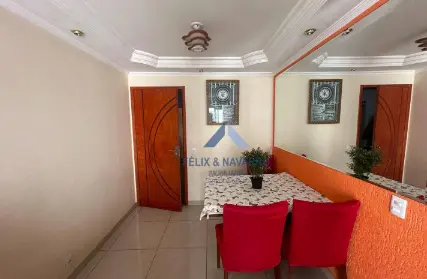 Imagem: Apartamento para Venda, Vila Dionisia