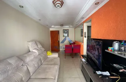 Imagem: Apartamento para Venda, Vila Dionisia