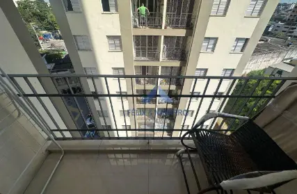 Imagem: Apartamento para Venda, Vila Dionisia