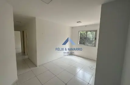 Imagem: Apartamento para Venda, Vila Roque
