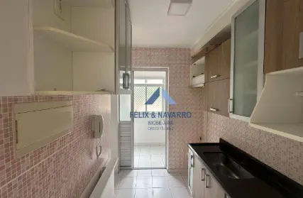 Imagem: Apartamento para Venda, Vila Roque