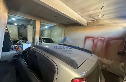 Imagem: Sobrado para Venda, Vila Santa Maria