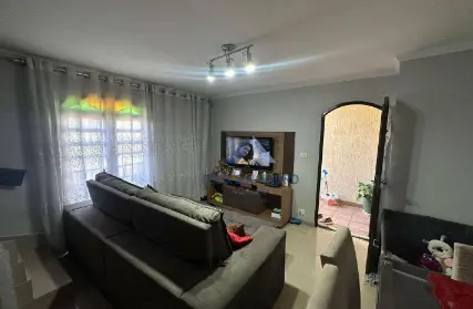 Imagem: Sobrado para Venda, Vila Santa Maria