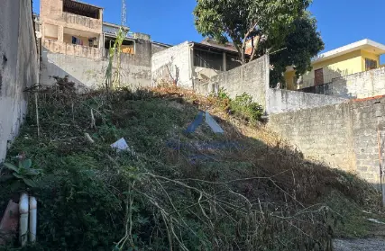 Imagem: Terreno para Venda, Jardim Santa Cruz