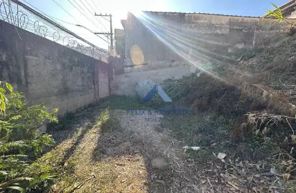 Imagem: Terreno para Venda, Jardim Santa Cruz