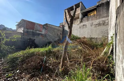 Imagem: Terreno para Venda, Jardim Santa Cruz