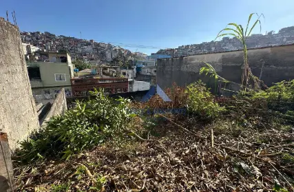 Imagem: Terreno para Venda, Jardim Santa Cruz